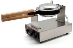 Вафельница для гонконгских вафель (Bubble Waffle) AIRHOT WB-HK1