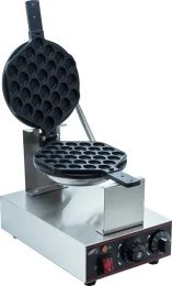 Вафельница для гонконгских вафель (Bubble Waffle) Crazy Pan CP-WFM06HK .