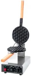 Вафельница для гонконгских вафель (Bubble Waffle) Gastrorag FY-6