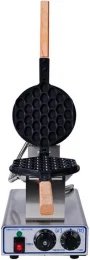 Вафельница для гонконгских вафель (Bubble Waffle) Viatto FY-6