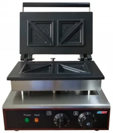 Вафельница для сэндвичей AIRHOT WBS-2