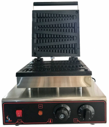 Вафельница корн-дог AIRHOT WEK-4 .