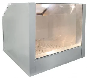 Витрина для попкорна RoboLabs VTP1-075n