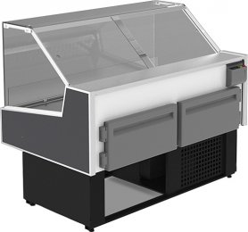 Витрина холодильная CRYSPI Octava Q SN 1800