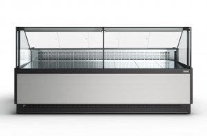  Витрина холодильная GC110 SM 2,5-1 (версия 2.0) 9006-9005
