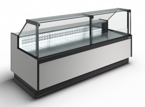  Витрина холодильная GC110 VM 2,0-1 (версия 2.0) 9006-9005
