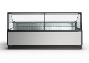  Витрина холодильная GC110 VM 2,5-1 (версия 2.0) 9006-9005