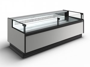  Витрина холодильная GC110 VM 2,5-2 открытая (версия 2.0) 9006-9005