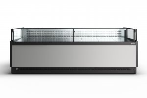  Витрина холодильная GC110 VM 2,5-2 открытая (версия 2.0) 9006-9005