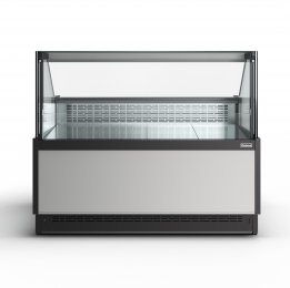  Витрина холодильная GC110 VV 1,5-1 (версия 2.0) 9006-9005