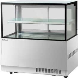 Витрина кондитерская закрытая Turbo air TBP-1200-1