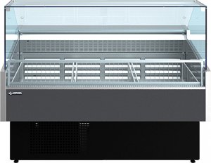 Витрина морозильная CRYSPI Octava Q M 1200