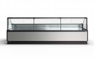  Витрина нейтральная GC110 N 3,75-1 (версия 2.0) 9006-9005
