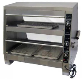 Витрина тепловая передаточная Kocateq DH110EW .