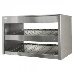 Витрина тепловая передаточная RoboLabs VT2-1320BK