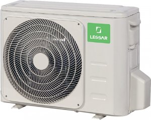 Внешний блок мультисплит-системы Lessar LU-4HE28FME2