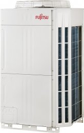 Внешний блок мультизональной системы Fujitsu AJY090LALBH