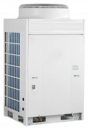 Внешний блок мультизональной системы General Climate GW-GM280/3X