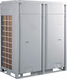 Внешний блок мультизональной системы General Climate GW-GM560/3N1A