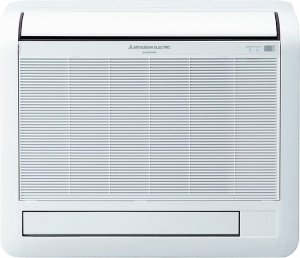 Внутренний блок мультизональной системы Mitsubishi Electric PFFY-P32VKM-E