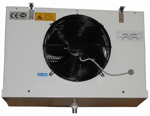 Воздухоохладитель Alfa Laval BLE251A70ES
