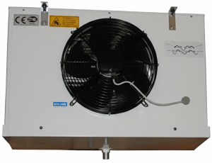 Воздухоохладитель Alfa Laval GLE251A40ES