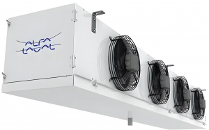 Воздухоохладитель Alfa Laval RLE354B55ES