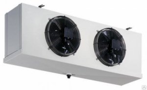 Воздухоохладитель BS-245/65C5