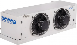 Воздухоохладитель Terrafrigo TFE 25.2.B.60