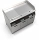 Гриль индукционный SMART INDUCTION G76-PRRB — фото 5