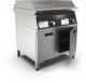 Гриль индукционный SMART INDUCTION G94-RB — фото 4