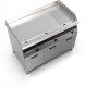 Гриль индукционный SMART INDUCTION G96-PPRN — фото 5