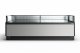  Холодильная витрина   GC110 SM 2,0-2 открытая (с боковинами, открытая) (версия 2.0) 9006-9005 — фото 2