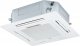 Кассетная сплит-система Ecoclima ECLCA-H48/5R1 / ECL-H48/5R1 — фото 1