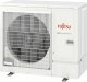 Кассетная сплит-система Fujitsu AUXG54KRLB / AOYG54KQTA + декор. панель UTG-UKYA-W — фото 2