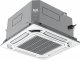 Кассетная сплит-система Pioneer KFC24GV/KON24GV/TC04V — фото 1