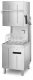 Купольная посудомоечная машина SMEG Professional SPH505L — фото 5