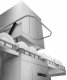 Купольная посудомоечная машина SMEG Professional SPH505L — фото 8