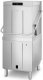 Купольная посудомоечная машина SMEG Professional SPH525S — фото 2