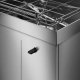 Купольная посудомоечная машина SMEG Professional SPH525S — фото 6