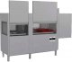 Машина посудомоечная конвейерная Apach Chef Line LTIT200 PWR AY AI — фото 1