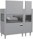Машина посудомоечная конвейерная Apach Chef Line LTPT200 WR DLYX — фото 1