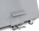 Машина тестораскаточная Campbon Gastro d’tail H-520E — фото 4