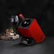 Охладитель бутылок Libhof BC-1 red — фото 6