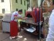 Печь для пиццы дровяная Valoriani Trailer 140 — фото 8