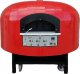 Печь для пиццы газовая ротационная Firinmak MaxNgRot 100 — фото 4