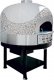 Печь для пиццы газовая ротационная Firinmak MaxNgRot 150 — фото 9