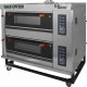 Печь хлебопекарная Grill Master ШЖГ/2 с пароувлажнением — фото 1