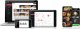 Печь комбинированная Mychef Quick 1T Red — фото 6