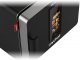 Печь комбинированная Mychef Quick 1T White — фото 3